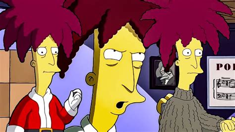 episodes with sideshow bob